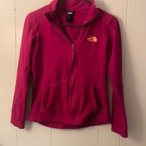 North face never worn